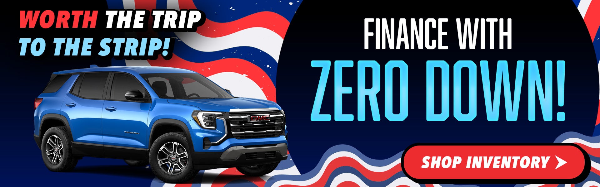 Zero Down