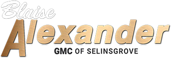 Blaise Alexander GMC of Selinsgrove SELINSGROVE, PA